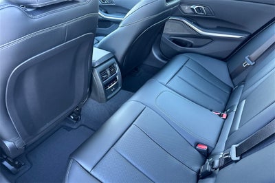 2026 BMW 3 Series 330i