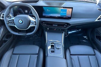 2026 BMW 3 Series 330i