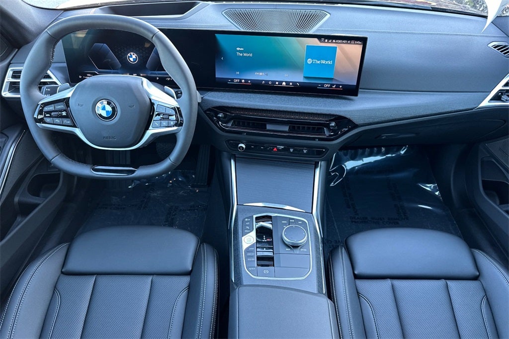 2026 BMW 3 Series 330i