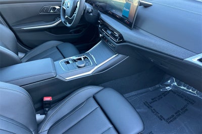 2026 BMW 3 Series 330i