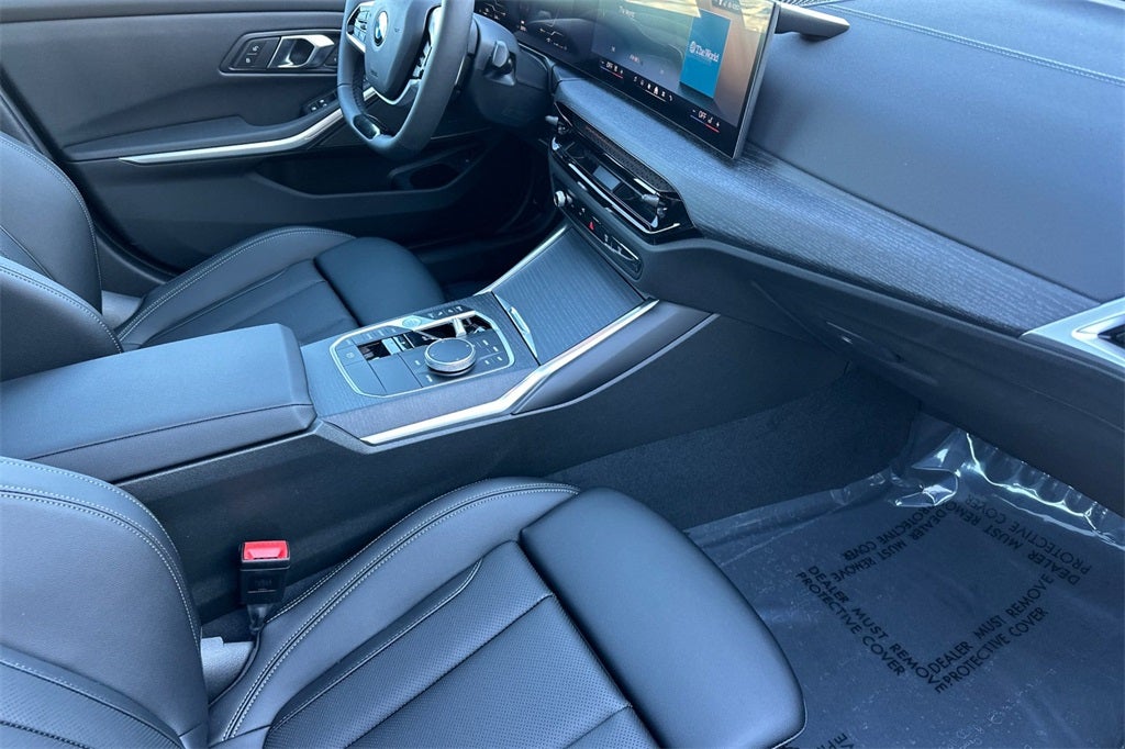 2026 BMW 3 Series 330i