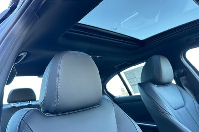 2026 BMW 3 Series 330i