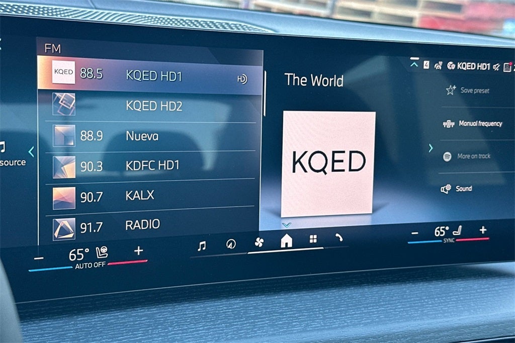 2026 BMW 3 Series 330i