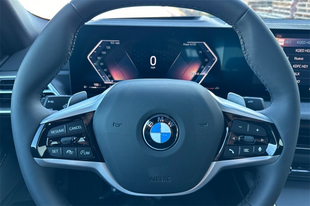 2026 BMW 3 Series 330i