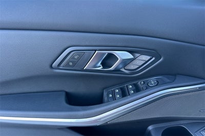 2026 BMW 3 Series 330i