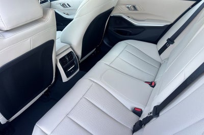 2026 BMW 3 Series 330i