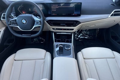 2026 BMW 3 Series 330i