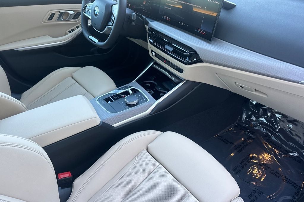 2026 BMW 3 Series 330i