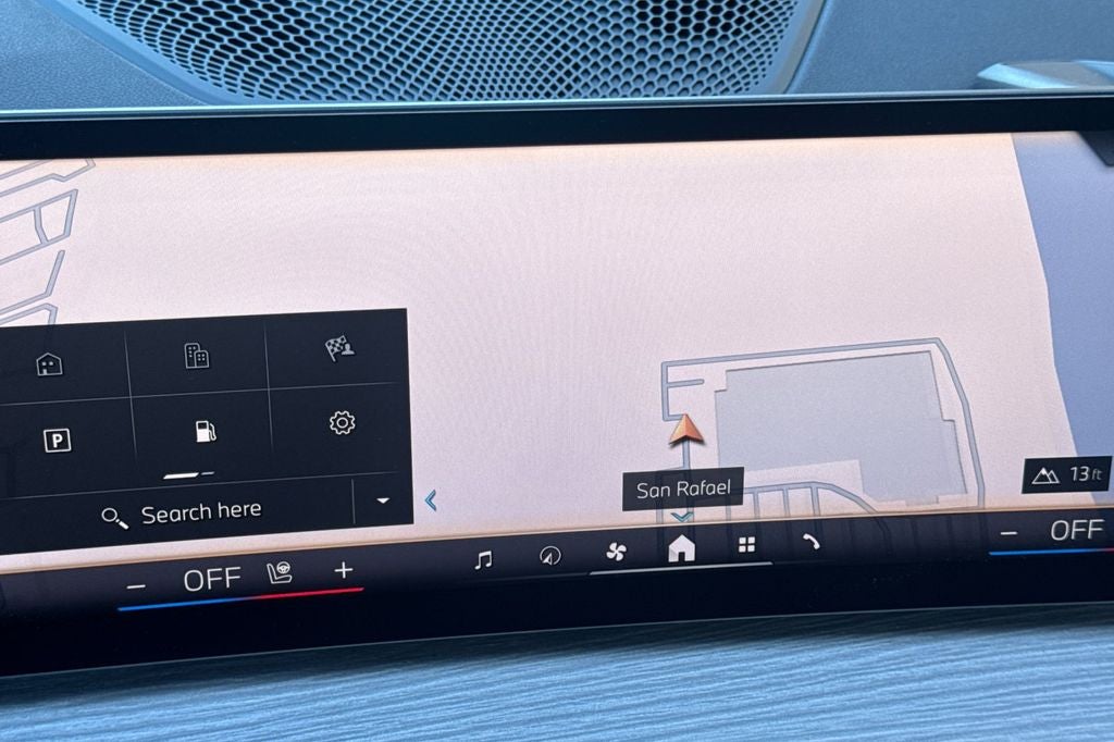 2026 BMW 3 Series 330i