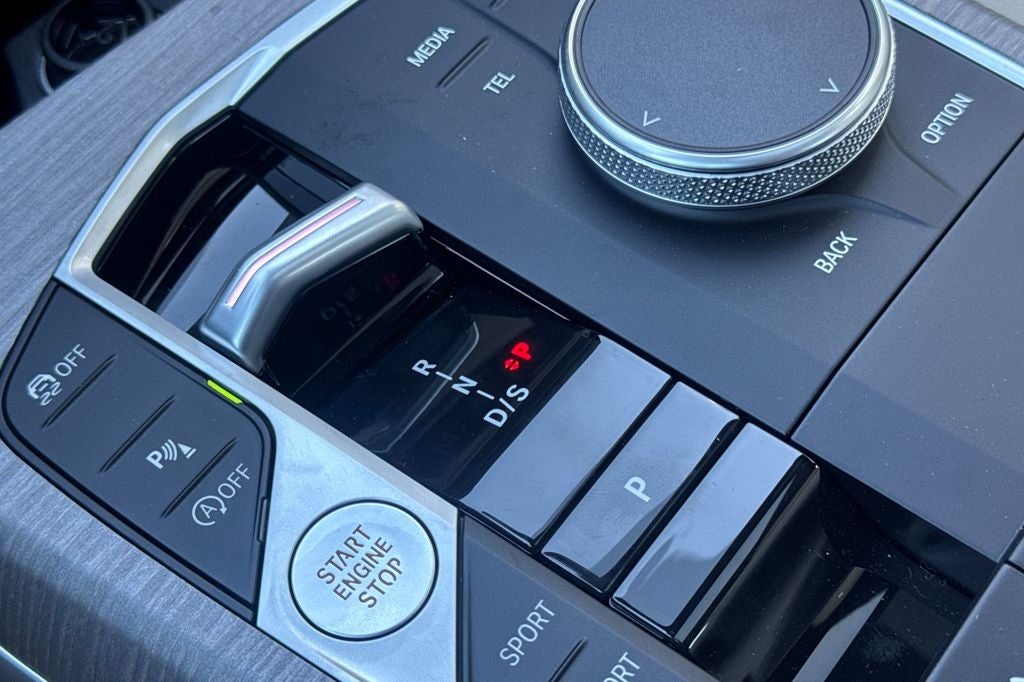 2026 BMW 3 Series 330i