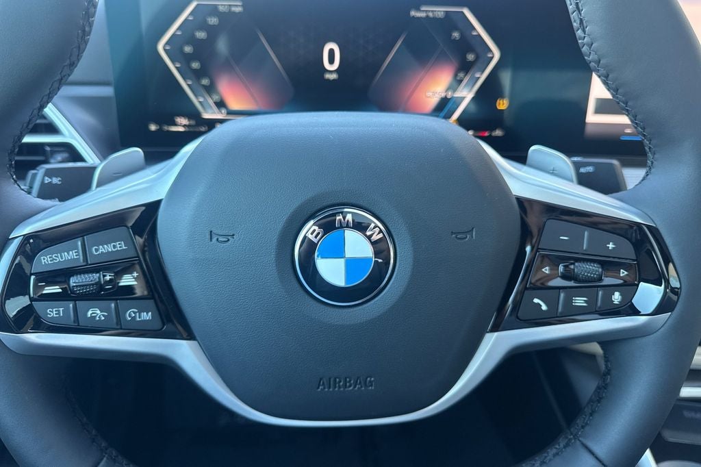 2026 BMW 3 Series 330i