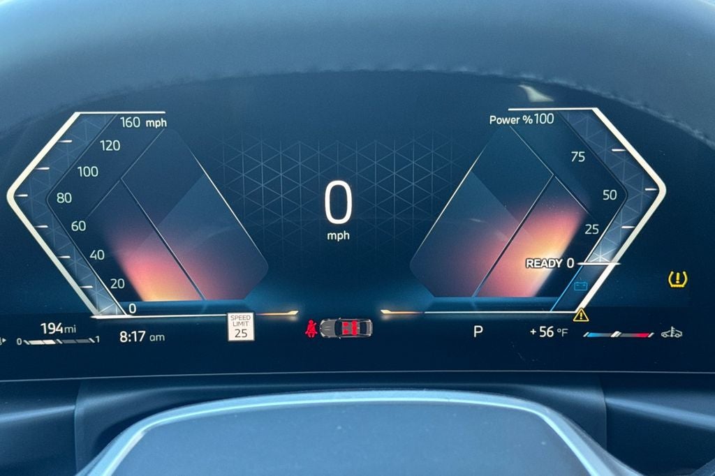 2026 BMW 3 Series 330i