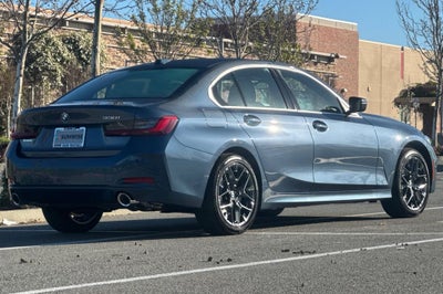 2026 BMW 3 Series 330i