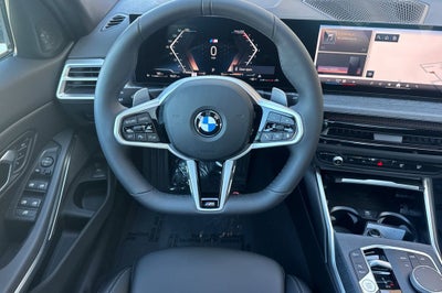 2026 BMW 3 Series 330i