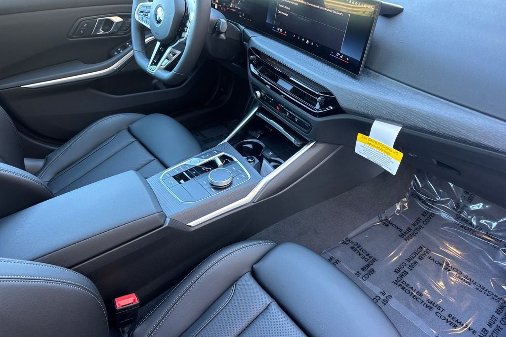 2026 BMW 3 Series 330i