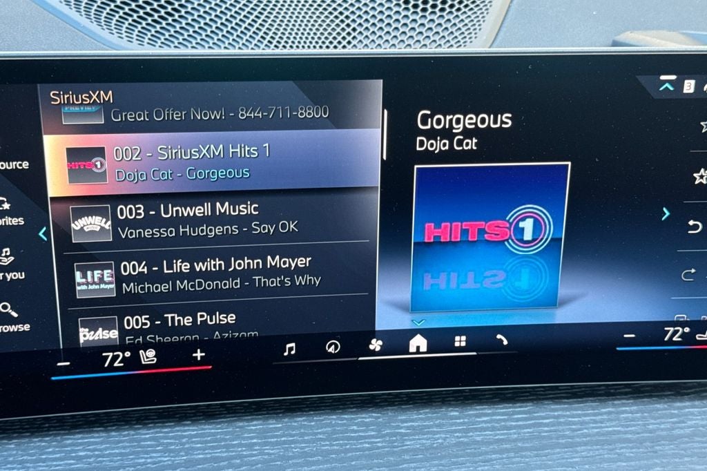 2026 BMW 3 Series 330i