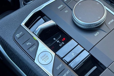 2026 BMW 3 Series 330i