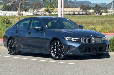 2026 BMW 3 Series 330i