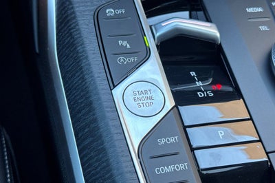 2026 BMW 3 Series 330i