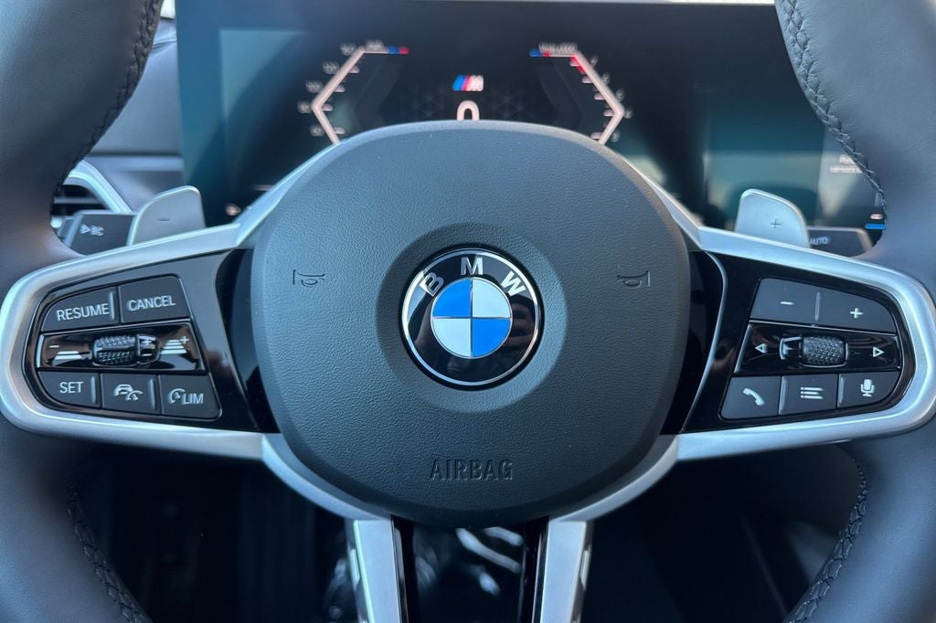 2026 BMW 3 Series 330i