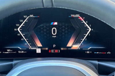 2026 BMW 3 Series 330i