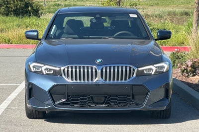 2026 BMW 3 Series 330i