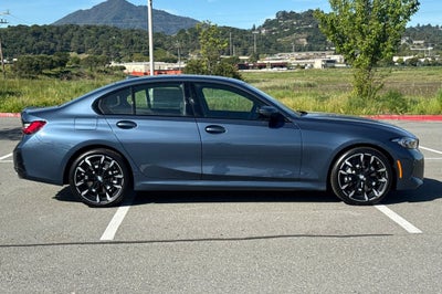 2026 BMW 3 Series 330i
