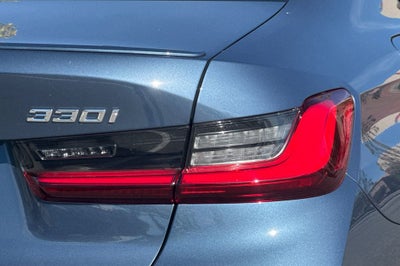 2026 BMW 3 Series 330i