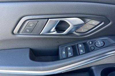 2026 BMW 3 Series 330i