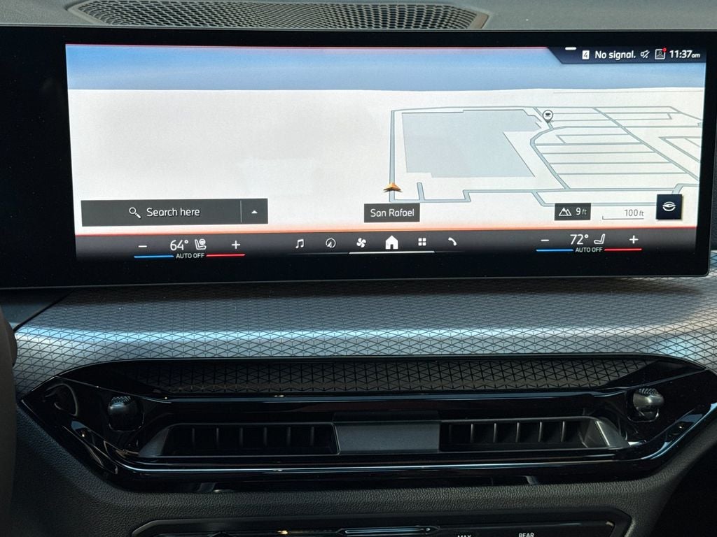 2026 BMW 3 Series 330i