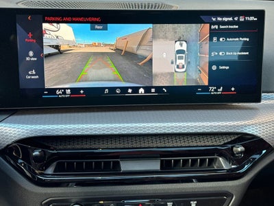 2026 BMW 3 Series 330i