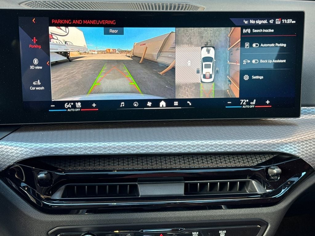 2026 BMW 3 Series 330i