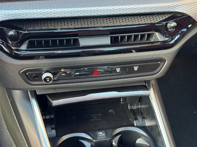 2026 BMW 3 Series 330i