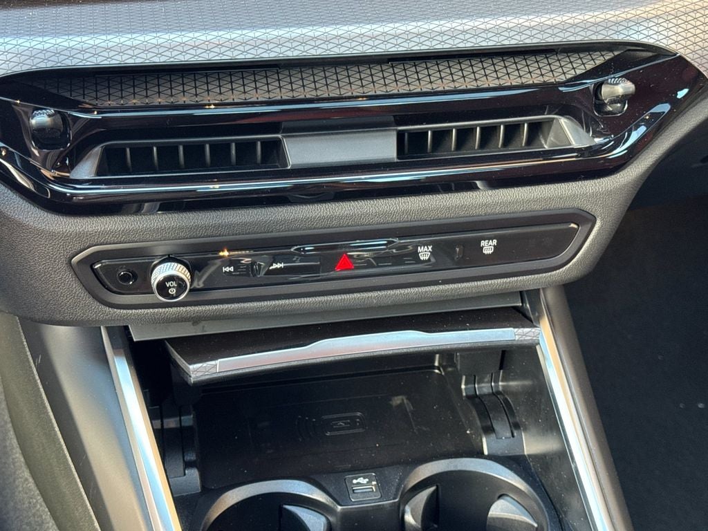 2026 BMW 3 Series 330i