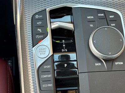 2026 BMW 3 Series 330i