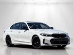 2026 BMW 3 Series 330i