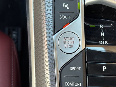 2026 BMW 3 Series 330i