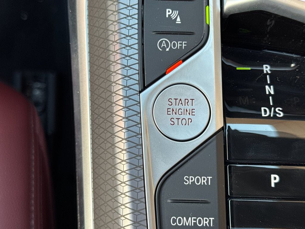 2026 BMW 3 Series 330i