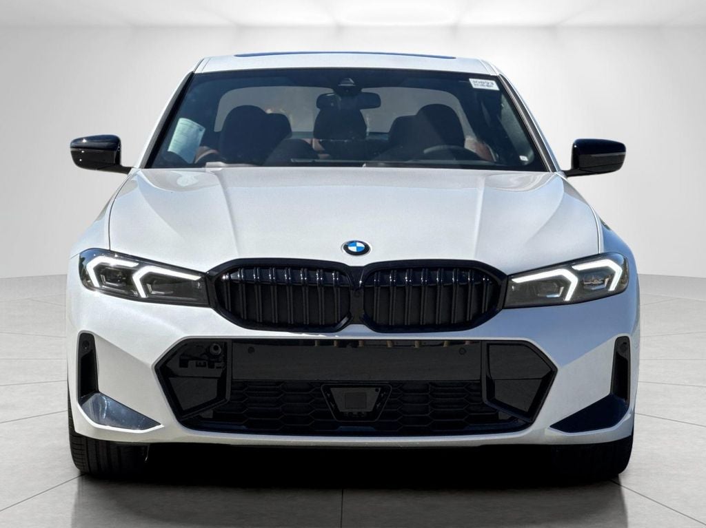 2026 BMW 3 Series 330i