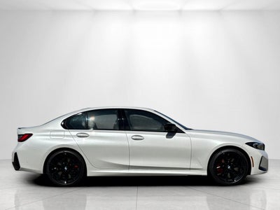 2026 BMW 3 Series 330i