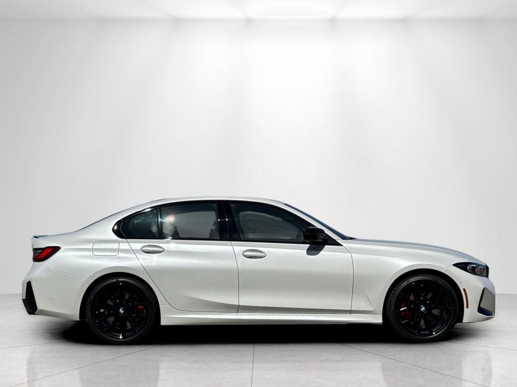 2026 BMW 3 Series 330i