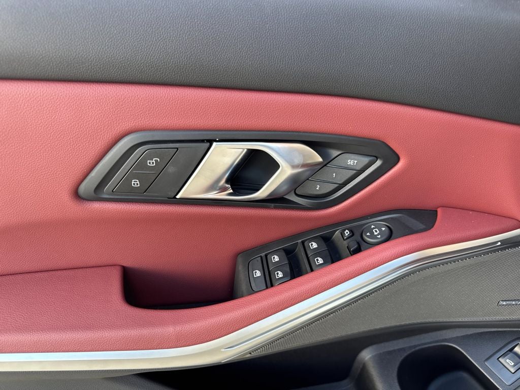 2026 BMW 3 Series 330i