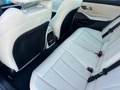 2026 BMW 3 Series 330i