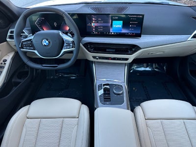 2026 BMW 3 Series 330i