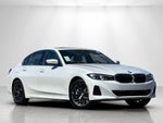 2026 BMW 3 Series 330i