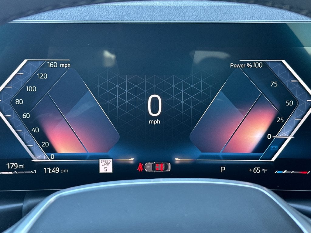 2026 BMW 3 Series 330i