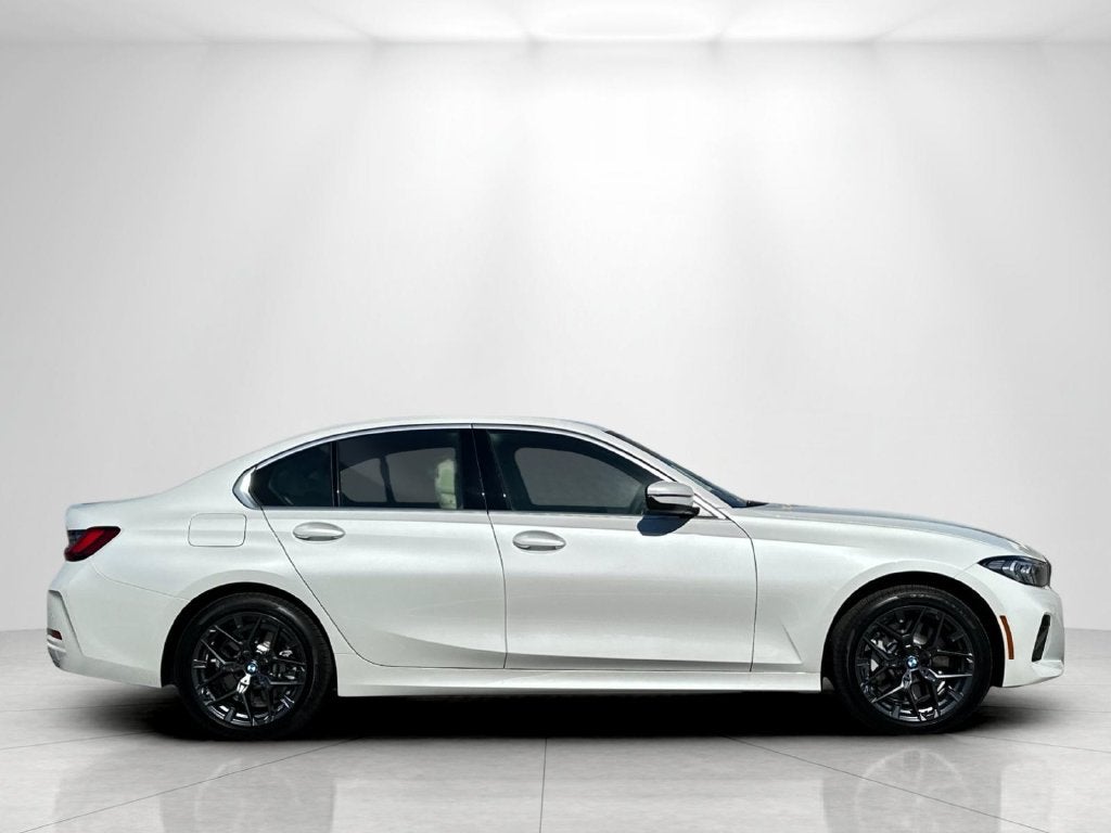 2026 BMW 3 Series 330i