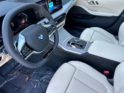 2026 BMW 3 Series 330i