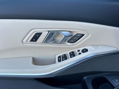 2026 BMW 3 Series 330i