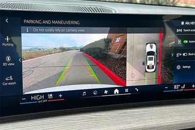 2025 BMW 3 Series 330i